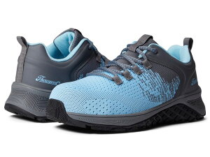 \Obh fB[X V[Y Xj[J[ Thorogood AST Low Blue u[