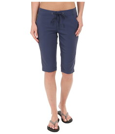 【送料無料】 コロンビア レディース ハーフパンツ・ショーツ ボトムス Anytime Outdoor Long Short Nocturnal