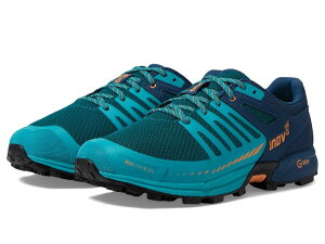 CmFCg fB[X V[Y Xj[J[ inov-8 Roclite? G 275 V2 Teal/Navy/Necta lCr[