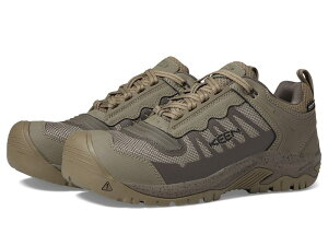 L[ Y V[Y Xj[J[ KEEN Utility Reno KBF WP Brindle/Morel