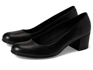 GR[ fB[X V[Y q[ ECCO Dress Classic 35 Pump Black ubN