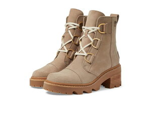 yz \ fB[X u[cECu[c V[Y Joan Now Lace Omega Taupe/Gum