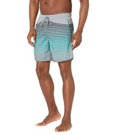 【送料無料】 スピード メンズ ハーフパンツ・ショーツ 水着 Explorer Boardshorts 18" Monument