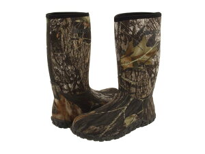 {OX Y V[Y u[cECu[c Bogs Classic High Mossy Oak Camo