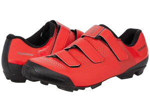 yz V}m Y Xj[J[ V[Y XC1 Cycling Shoe Red