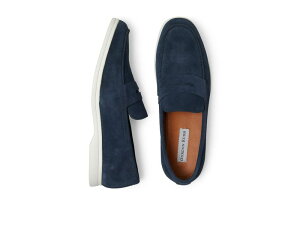 S[hbV Y V[Y Xb|E[t@[ Gordon Rush Parkside Navy Suede lCr[