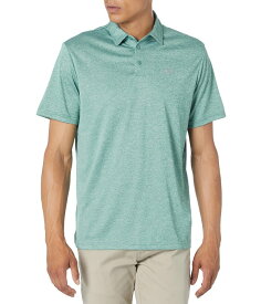 【送料無料】 ブラック クローバー メンズ シャツ トップス Scotte Polo Jade