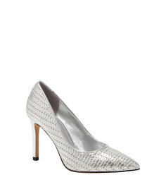 【送料無料】 ケイティ ペリー レディース ヒール シューズ The Marcella Pump Silver