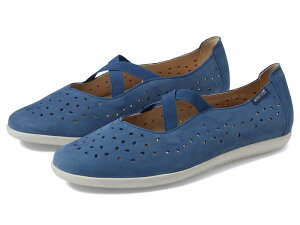 yz tBXg fB[X T_ V[Y Karla Perf Denim Nubuck