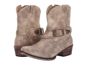 ���[�p�[ ���f�B�[�X �V���[�Y �u�[�c�E���C���u�[�c Roper Nelly Vintage Beige F �x�[�W��