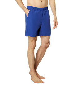 【送料無料】 エルエルビーン メンズ ハーフパンツ・ショーツ 水着 6" Classic Supplex Sport Shorts Cobalt