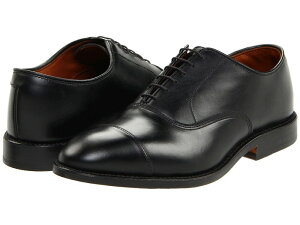 A GhY Y V[Y IbNXtH[h Allen Edmonds Park Avenue Oxford Black Custom Ca ubN