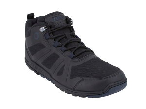 [V[Y Y V[Y Xj[J[ Xero Shoes Daylite Hiker Fusion Black ubN