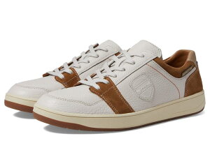 yz tBXg Y Xj[J[ V[Y Hugh Off-White Leath