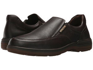 tBXg Y V[Y Xb|E[t@[ Dark Brown Riko Mephisto Davy