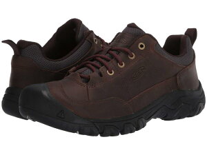 L[ Y V[Y Xj[J[ IbNXtH[h KEEN Targhee III Oxford Dark Earth/Mulc