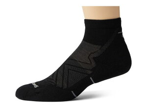 �X�}�[�g�E�[�� �����Y �A���_�[�E�F�A �C�� �A���N�� Smartwool Run Targeted Cushion Ankle Black �u���b�N