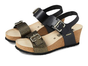 yz tBXg fB[X q[ V[Y Lissandra Black Waxy/Cond