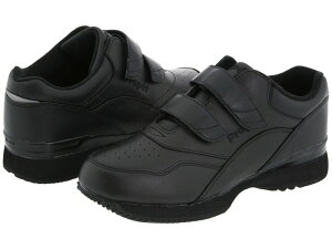 �v���y�b�g ���f�B�[�X �V���[�Y �X�j�[�J�[ Propet Tour Walker Medicare/HCPCS Code = A5500 Diabetic Shoe Black �u���b�N