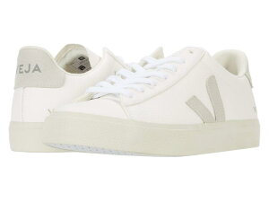 ���F�W�� �����Y �V���[�Y �X�j�[�J�[ VEJA Campo Extra White/Nat �z���C�g