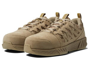 ���[�{�b�N �����Y �V���[�Y �X�j�[�J�[ Reebok Work Floatride Energy Tactical EH Comp Toe Digital-Camo De