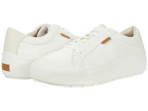 hN^[EV[ fB[X V[Y Xj[J[ Dr. Scholl's Time Off White zCg