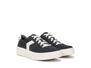 hN^[EV[ fB[X V[Y Xj[J[ [X Dr. Scholl's Madison Lace Navy Synthetic lCr[