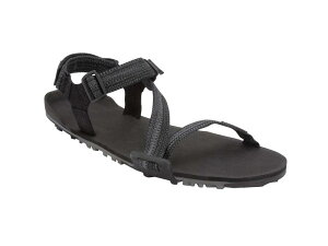 �[���V���[�Y ���f�B�[�X �V���[�Y �T���_�� Xero Shoes Z-Trail EV Multi-Black �u���b�N