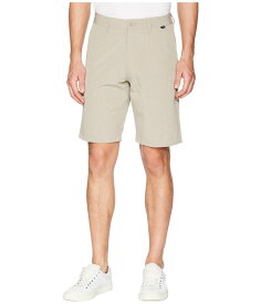 【送料無料】 トラビスマヒュー メンズ ハーフパンツ・ショーツ ボトムス Beck Shorts Khaki