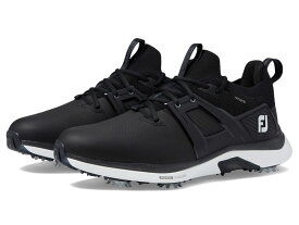 【送料無料】 フットジョイ メンズ スニーカー シューズ Hyperflex Carbon Golf Shoes Black/White/Gre