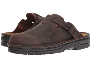 �i�I�g �����Y �V���[�Y �T���_�� Naot Fiord Crazy Horse Lea