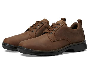 GR[ Y V[Y IbNXtH[h Cocoa Brown ECCO Fusion Plain Toe Tie