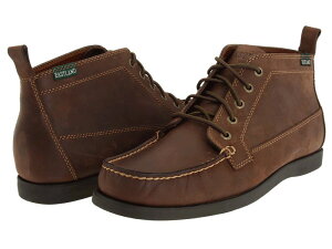 C[Xgh Y V[Y u[cECu[c Bomber Brown Eastland 1955 Edition Seneca