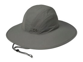 【送料無料】 アウトドアリサーチ レディース 帽子 アクセサリー Women's Oasis Sun Hat Pewter