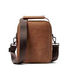 【送料無料】 コールハーン メンズ ハンドバッグ バッグ American Classics Crossbody Pecan