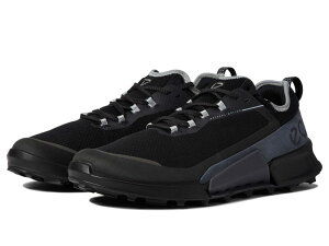 GR[ Y V[Y Xj[J[ ECCO Sport Biom 2.1 Low Textile Sneaker Black/Black/Mag ubN