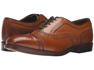 A GhY Y V[Y IbNXtH[h Allen Edmonds Strand Walnut Calf