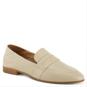 �X�v�����O�X�e�b�v ���f�B�[�X �V���[�Y �X���b�|���E���[�t�@�[ �L���b�v Spring Step Capitola Bone