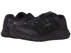 L[ Y V[Y Xj[J[ KEEN Utility Vista Energy Black/Raven ubN