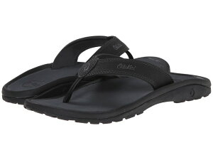 yz IJC Y T_ V[Y Ohana Black/Dark Shad
