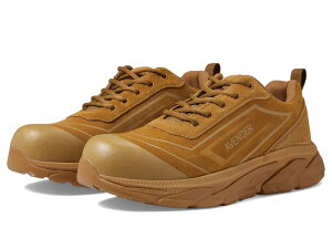 AFW[ [Nu[c Y V[Y Xj[J[ IbNXtH[h Avenger Work Boots K4 Oxford Coyote