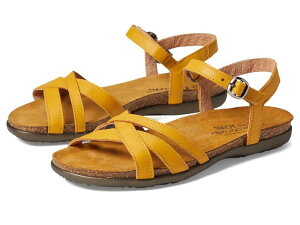 �i�I�g ���f�B�[�X �V���[�Y �T���_�� Naot Patricia Marigold Leathe