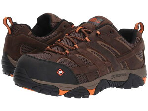  Y V[Y Xj[J[ ʋC Clay Merrell Work Moab Vertex Vent Composite Toe