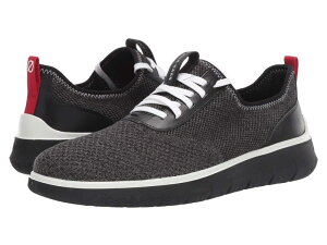 �R�[���n�[�� �����Y �V���[�Y �X�j�[�J�[ Cole Haan Generation Zerogrand Stitchlite Gray Pinstripe/ �O���[