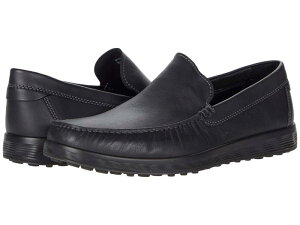 GR[ Y V[Y Xb|E[t@[ ECCO S Lite Moc Classic Black ubN