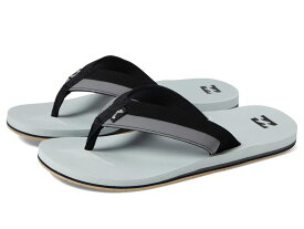 【送料無料】 ビラボン メンズ サンダル シューズ All Day Impact Sandal Cloud