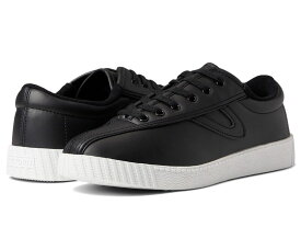 【送料無料】 トレトン レディース スニーカー シューズ Nylite Original Sneakers Black