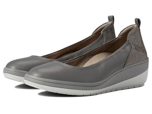 oCIjbN fB[X V[Y q[ VIONIC Jacey Charcoal `R[