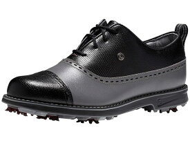 【送料無料】 フットジョイ レディース スニーカー シューズ Premiere Series Golf Shoes Charcoal/Black