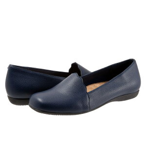 gb^[Y fB[X V[Y Xb|E[t@[ Trotters Sage Navy